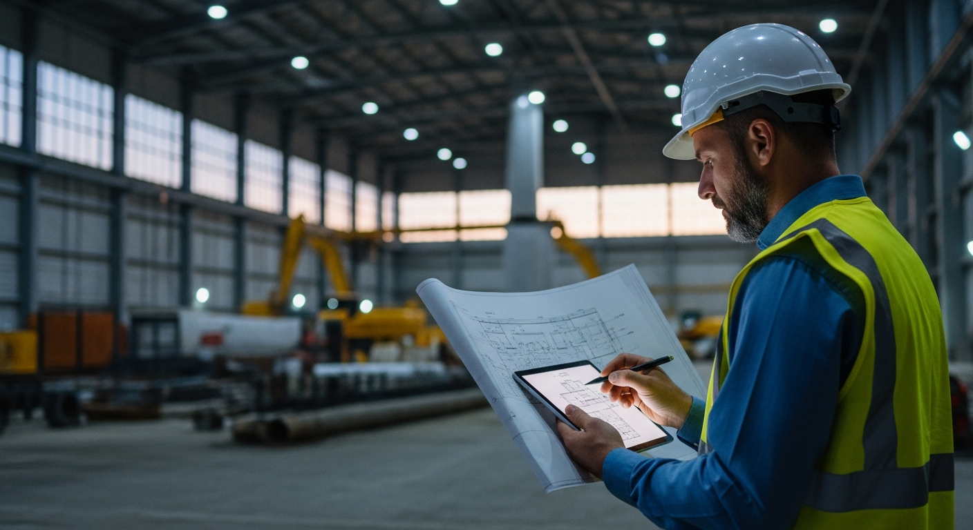 Appalti e Subappalti: Stretta sulla Sicurezza e Lotta al Sommerso. Guida Pratica per le Imprese.