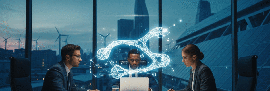 M&A: Boom nel Terzo Trimestre. Opportunità Strategiche per Banche, Assicurazioni e Green Economy