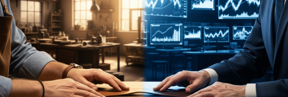 Finanza Straordinaria per le PMI: La Svolta di Intesa Sanpaolo e il Futuro della Crescita Aziendale