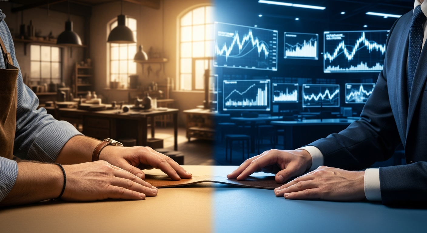 Finanza Straordinaria per le PMI: La Svolta di Intesa Sanpaolo e il Futuro della Crescita Aziendale