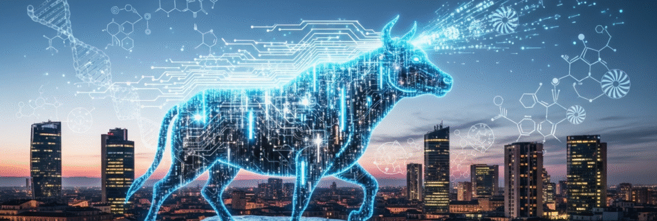 Genenta su Nasdaq: Lezioni da 15 Milioni di Dollari per l'Innovazione e gli Investitori in Italia