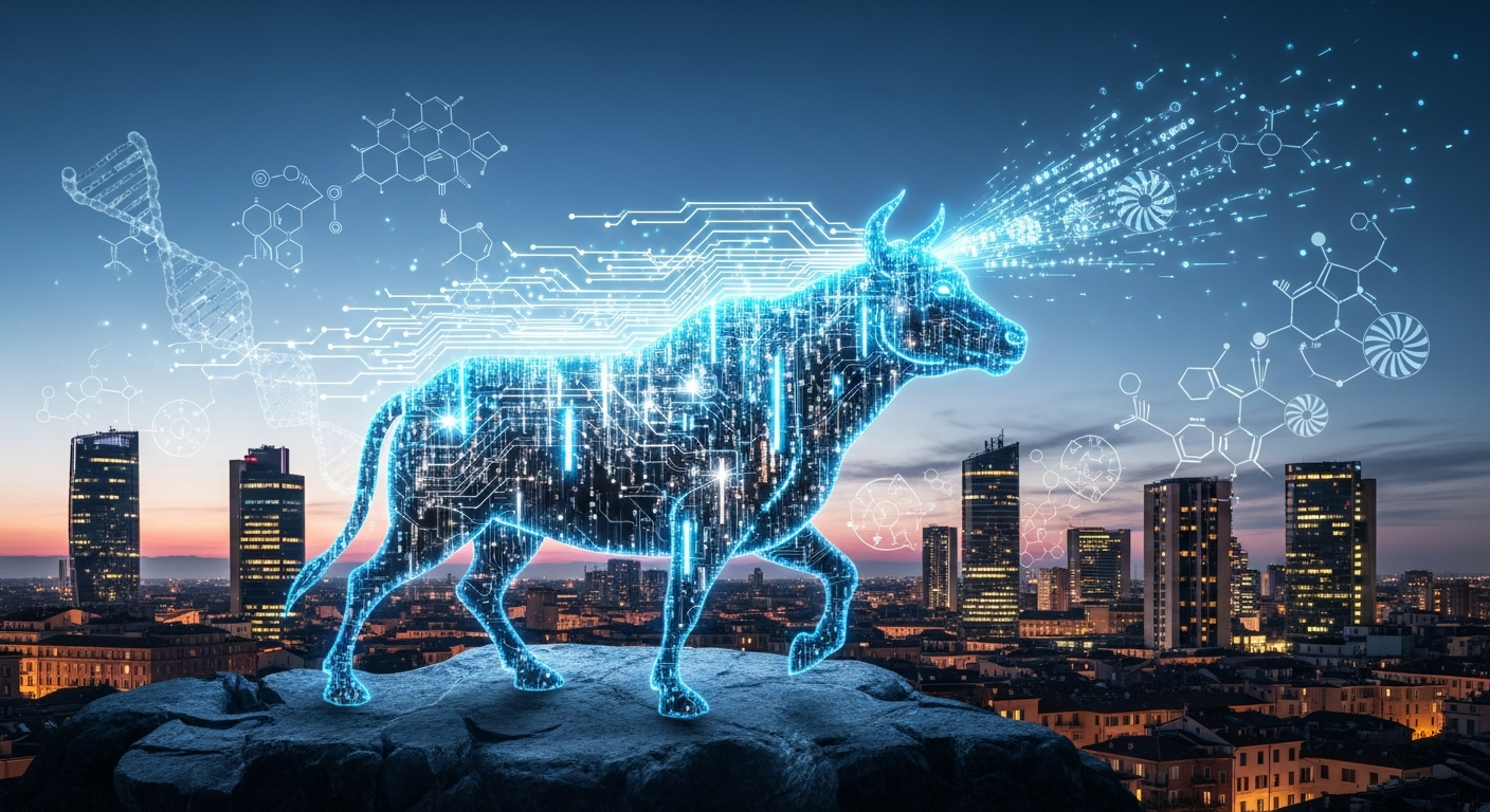 Genenta su Nasdaq: Lezioni da 15 Milioni di Dollari per l'Innovazione e gli Investitori in Italia