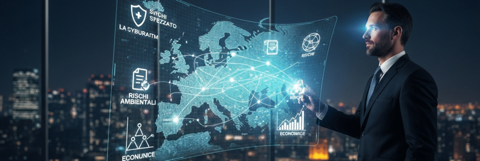 FERMA: La Visione di Philippe Cotelle per il Futuro del Risk Management in Europa