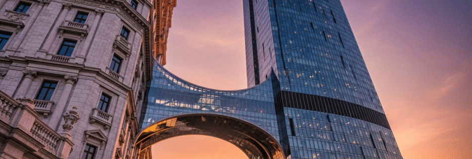 Fusione PiùVera - Banco BPM Assicurazioni: nasce un nuovo protagonista della bancassurance in Italia