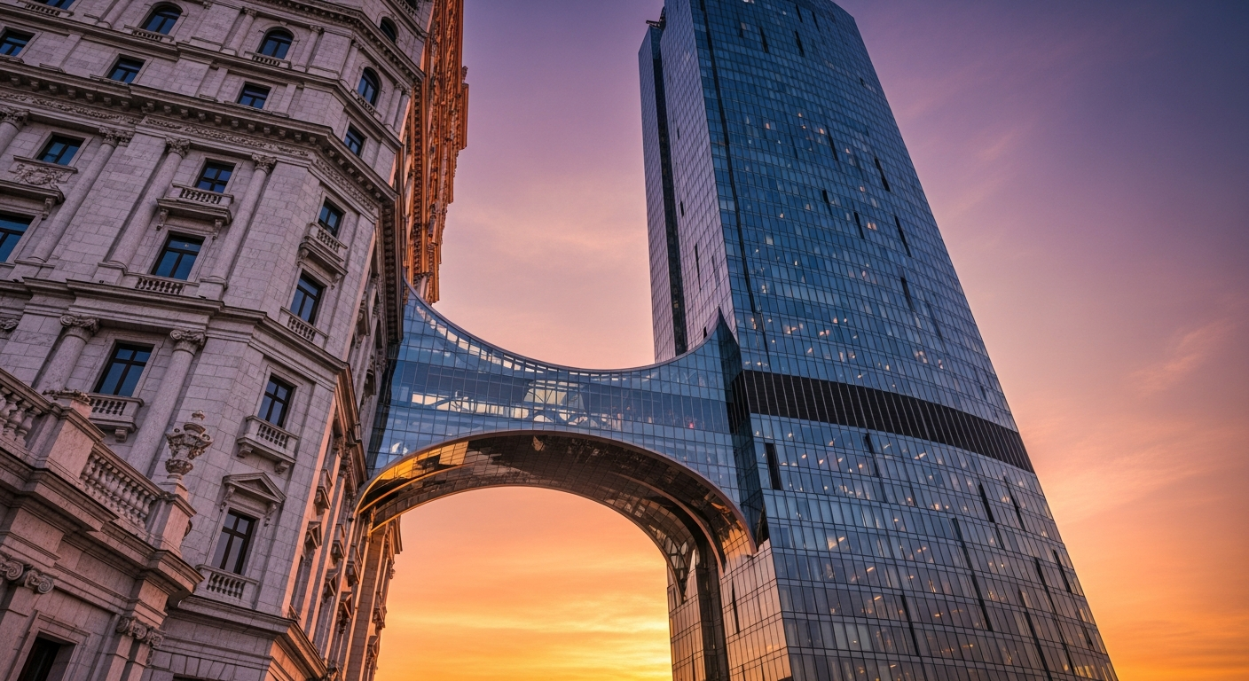 Fusione PiùVera - Banco BPM Assicurazioni: nasce un nuovo protagonista della bancassurance in Italia