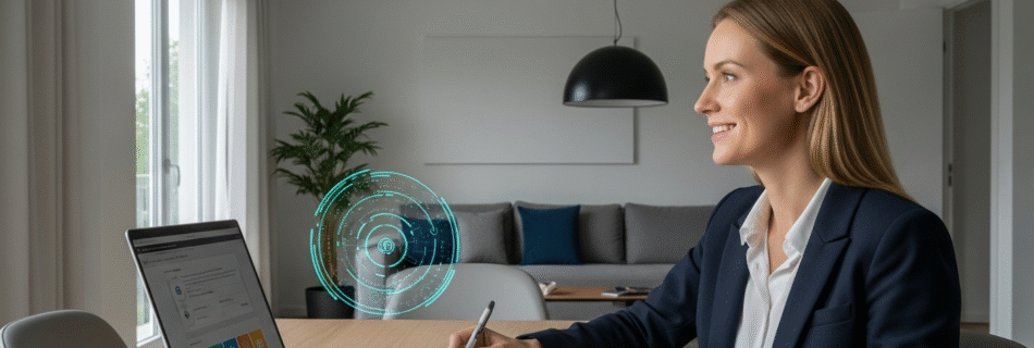 Assicurazione Digitale: La Rivoluzione Self-Service che Mette il Cliente al Centro