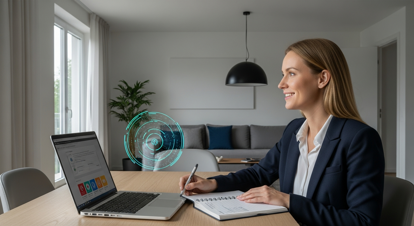 Assicurazione Digitale: La Rivoluzione Self-Service che Mette il Cliente al Centro