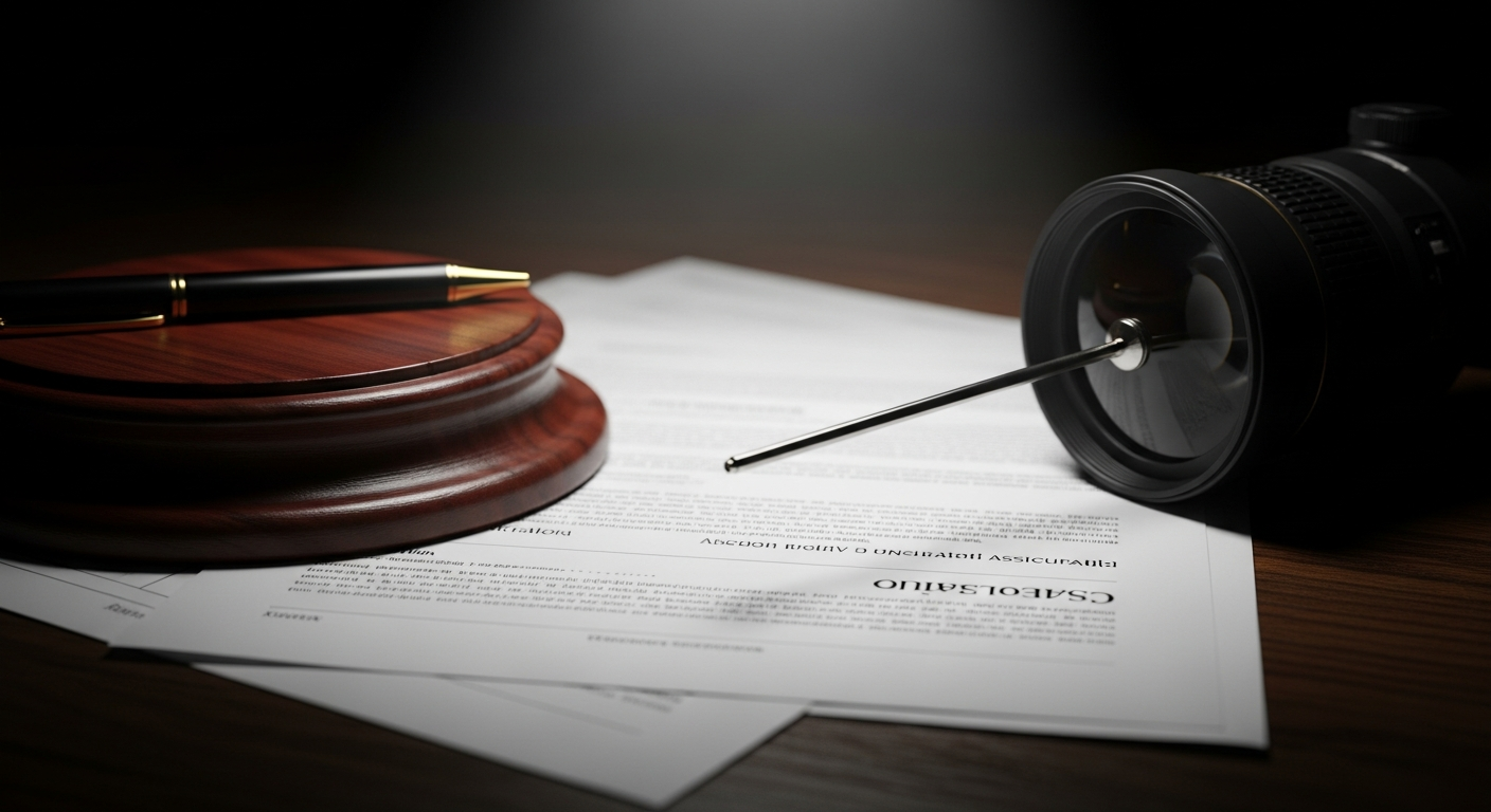 Vigilanza IVASS: Come le Sanzioni alle Compagnie Tutelano il Tuo Portafoglio Assicurativo