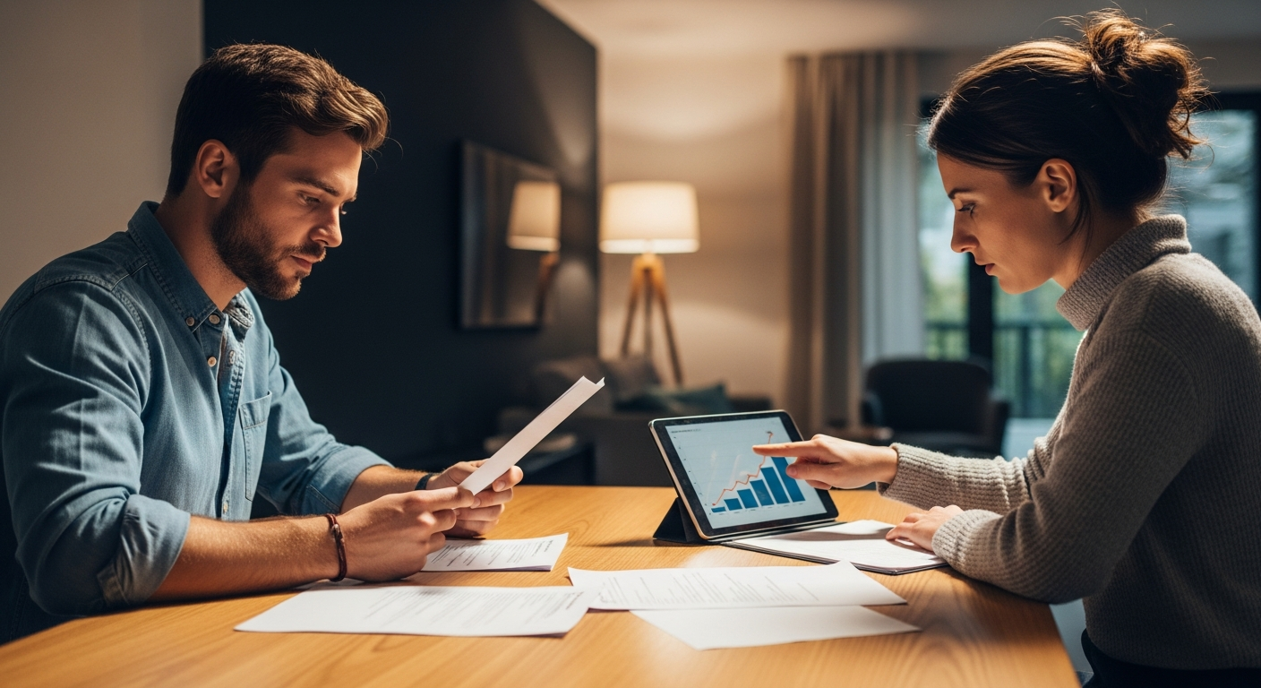 Prestiti Personali in Italia: Aumenta l'Importo Medio (+7,6%). Cosa Significa per le Famiglie?