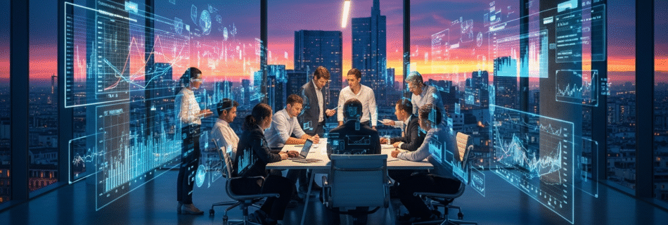 Banca AideXa: Il Futuro del Credito alle PMI tra AI e la Nuova Sede "X-Land" a Milano