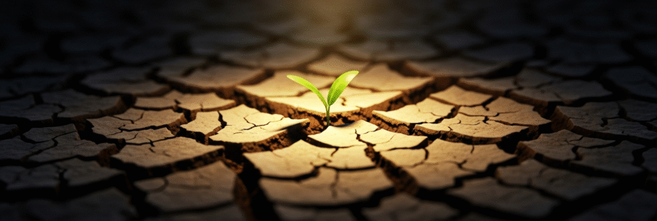 Siccità in Mozambico: Come 2 Milioni di Dollari Svelano il Futuro delle Assicurazioni Climatiche