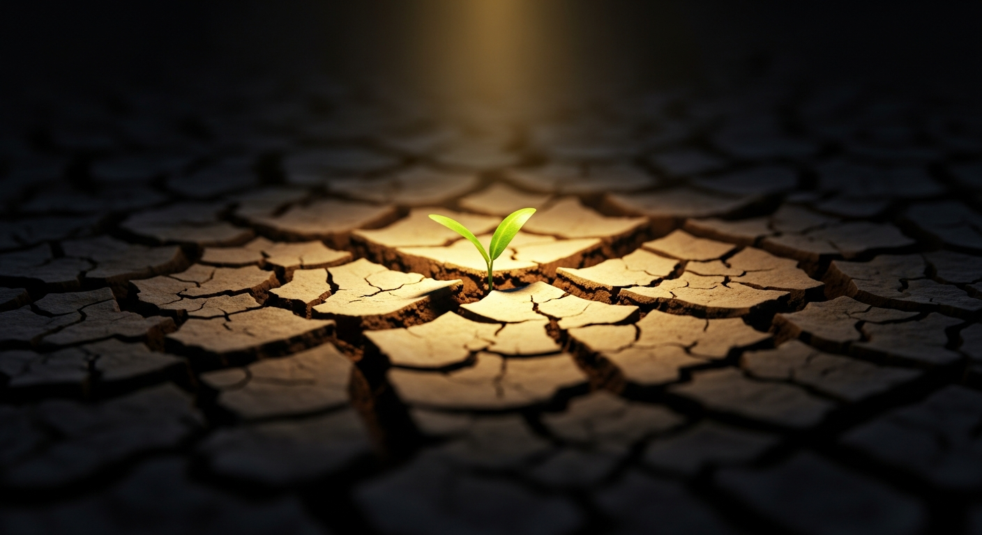 Siccità in Mozambico: Come 2 Milioni di Dollari Svelano il Futuro delle Assicurazioni Climatiche