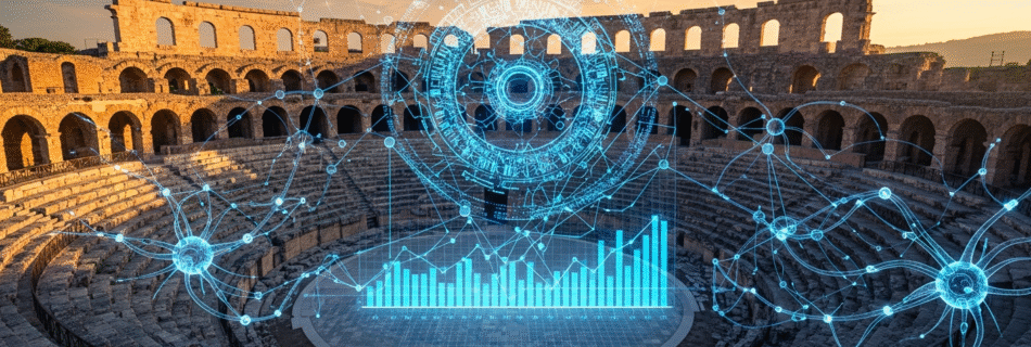 Mezzogiorno 4.0: Quando l'Innovazione Ridisegna il Futuro del Sud