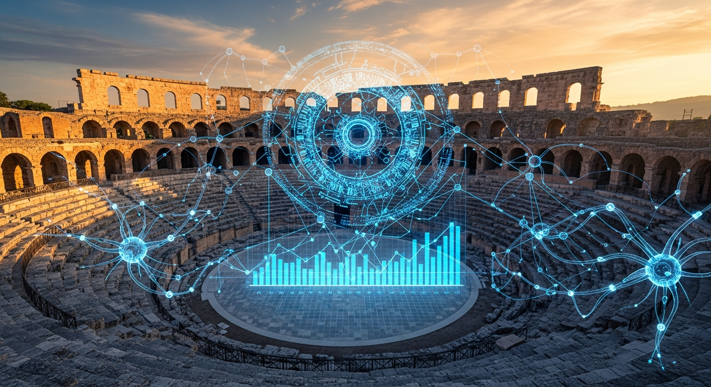 Mezzogiorno 4.0: Quando l'Innovazione Ridisegna il Futuro del Sud