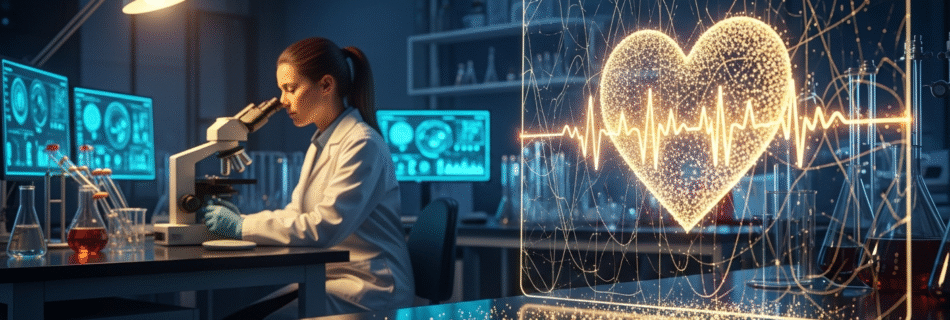 Criptovalute e Solidarietà: La Rivoluzione Blockchain al Servizio della Ricerca