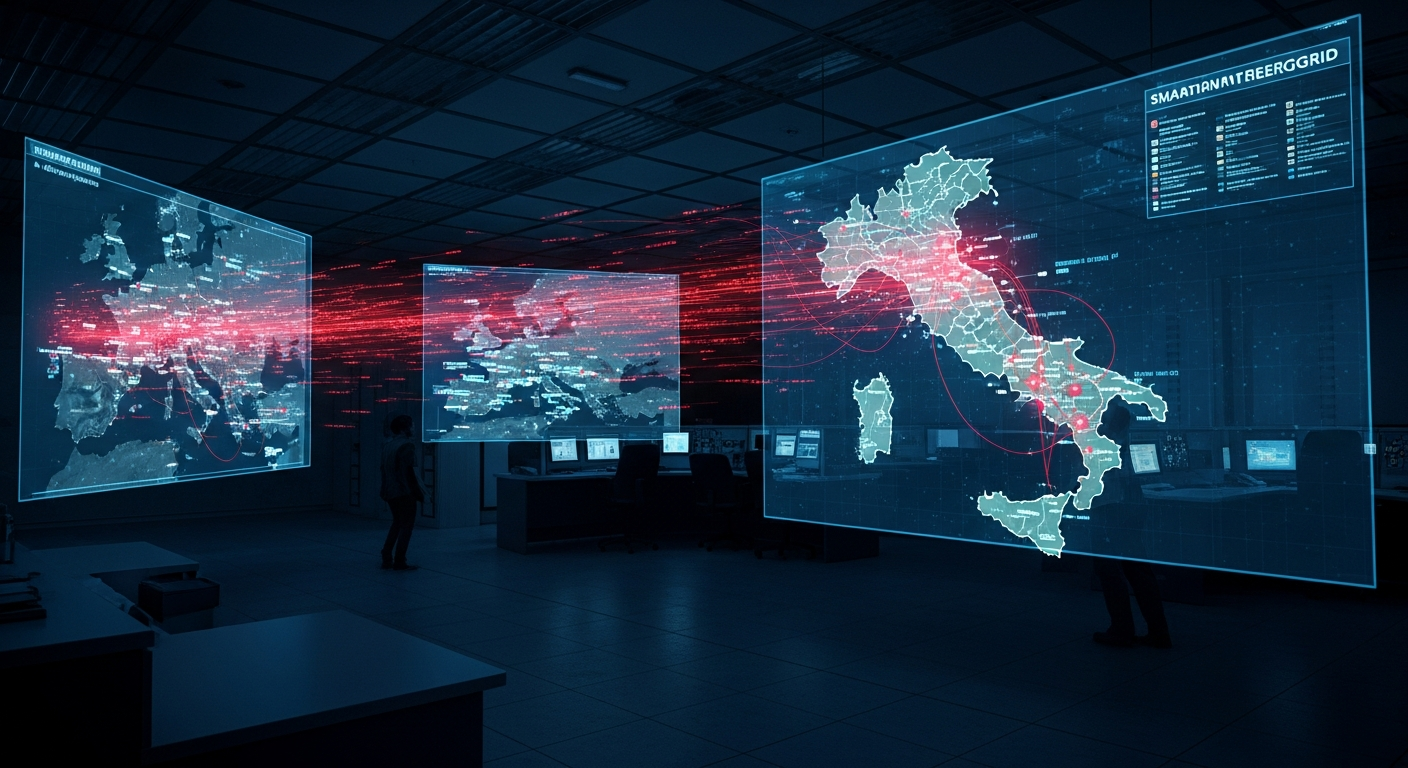 Guerra Ibrida: La Nuova Frontiera del Rischio per Assicurazioni, Banche ed Energie Rinnovabili