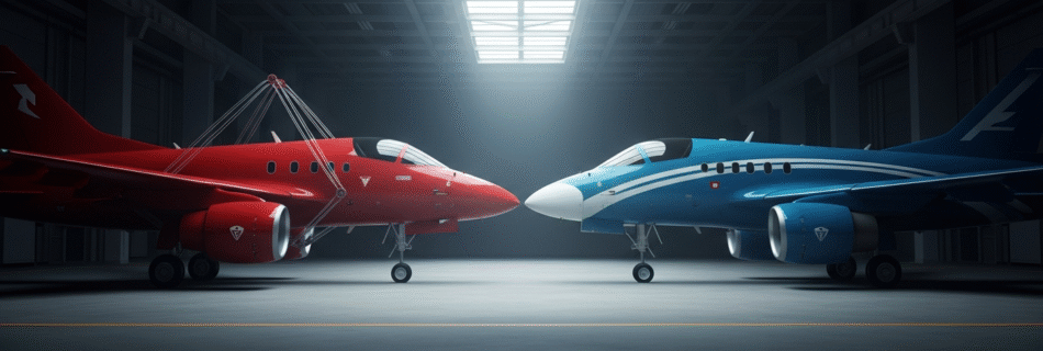 Almac acquisisce Easy Lift: come la finanza strategica crea un nuovo polo d'eccellenza nel Made in Italy