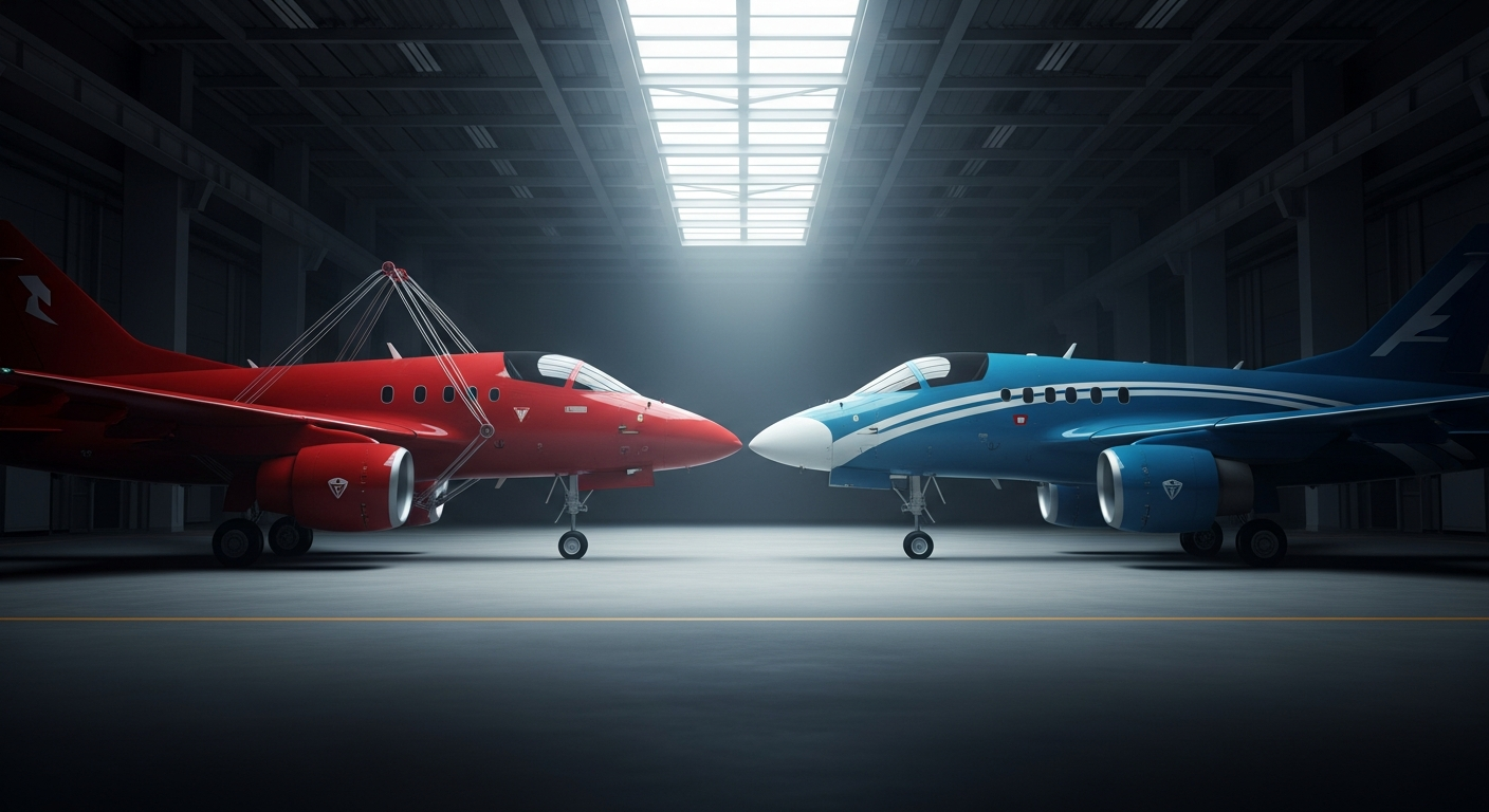 Almac acquisisce Easy Lift: come la finanza strategica crea un nuovo polo d'eccellenza nel Made in Italy