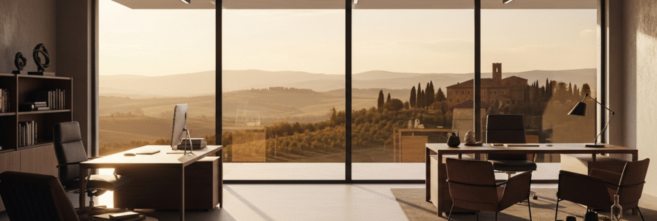 Oltre il Private Banking: Banca Finint e la Strategia dell'Investment Bank Integrata