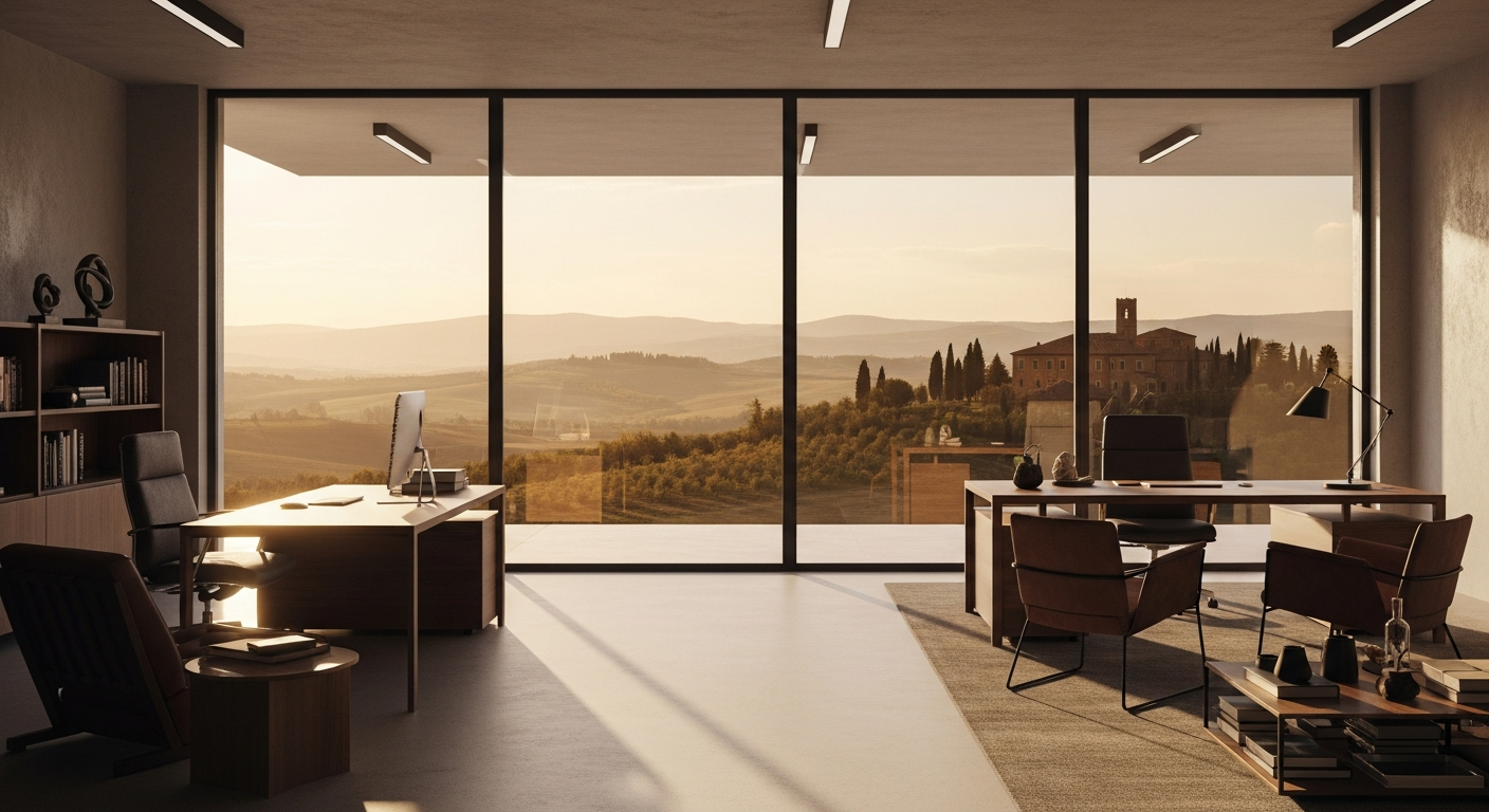 Oltre il Private Banking: Banca Finint e la Strategia dell'Investment Bank Integrata