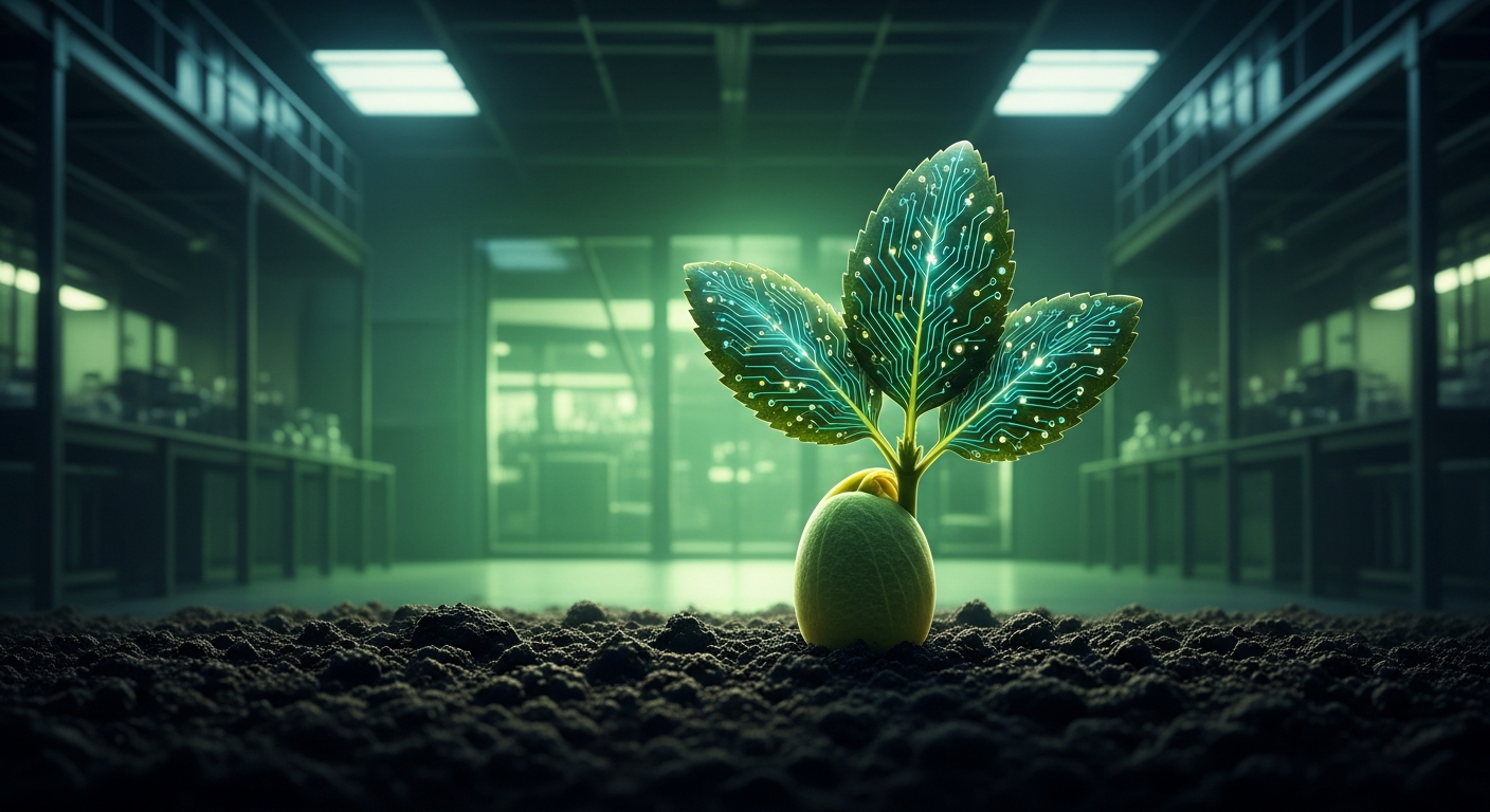 Scale-Up Program: Quando Finanza e Innovazione Accelerano la Bioeconomia Italiana