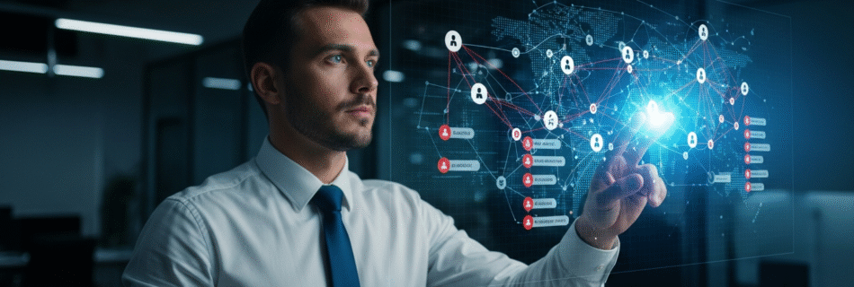 Antiriciclaggio 4.0: Come l'IA Rivoluziona la Compliance e l'Analisi delle Notizie Avverse