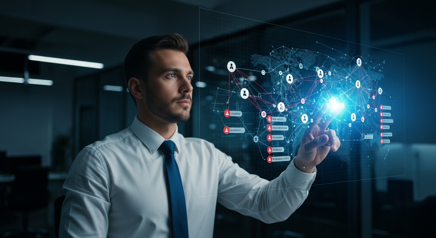 Antiriciclaggio 4.0: Come l'IA Rivoluziona la Compliance e l'Analisi delle Notizie Avverse