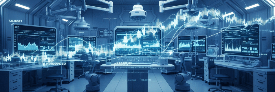 Alcedo Investe in Operamed: La Finanza che Spinge l'Eccellenza Sanitaria "Made in Italy"