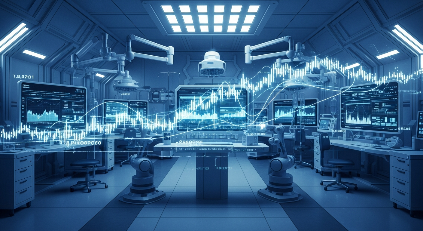 Alcedo Investe in Operamed: La Finanza che Spinge l'Eccellenza Sanitaria "Made in Italy"