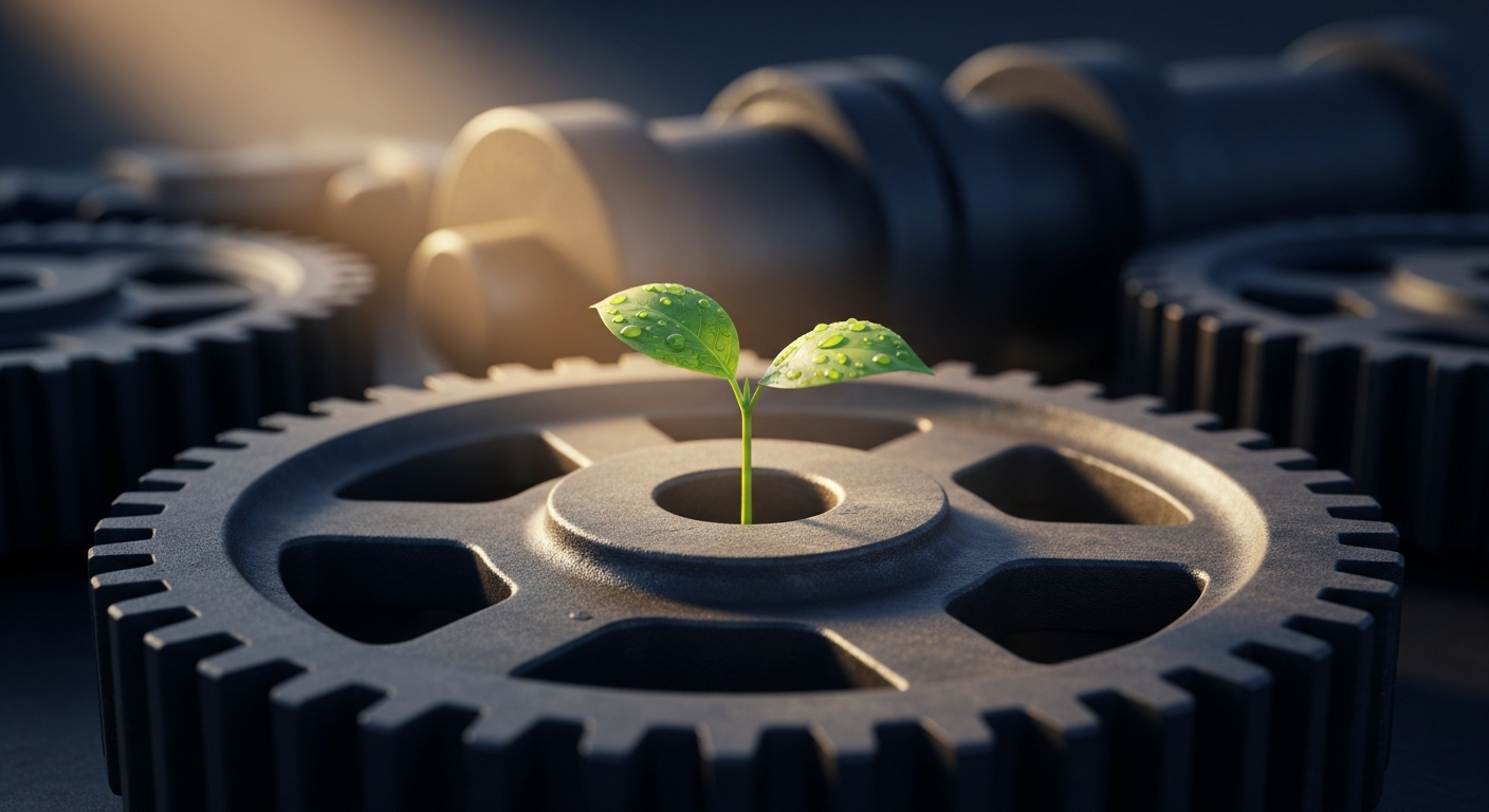 Credito e Imprese in Italia 2025: Oltre le Sfide, un'Economia che Resiste e Innova