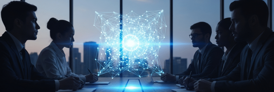 Data & AI: L'Acquisizione di Iconsulting e il Futuro di Banche, Assicurazioni ed Energie Rinnovabili