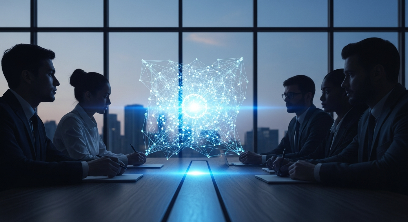 Data & AI: L'Acquisizione di Iconsulting e il Futuro di Banche, Assicurazioni ed Energie Rinnovabili