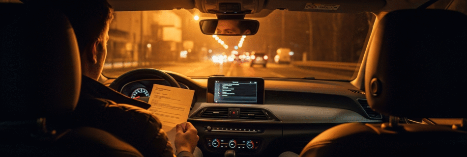 Risarcimento del Terzo Trasportato: Guida alle Nuove Linee Guida Consap