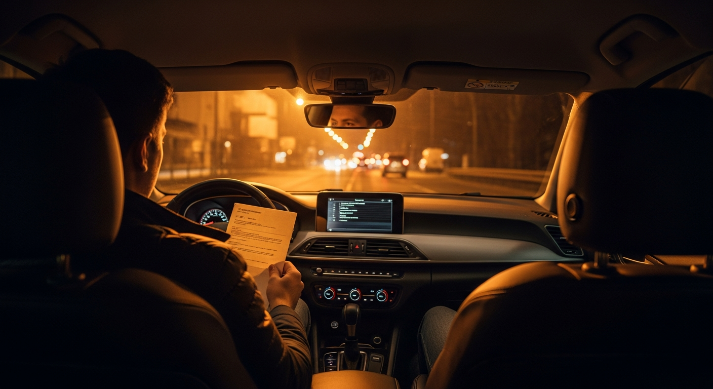 Risarcimento del Terzo Trasportato: Guida alle Nuove Linee Guida Consap