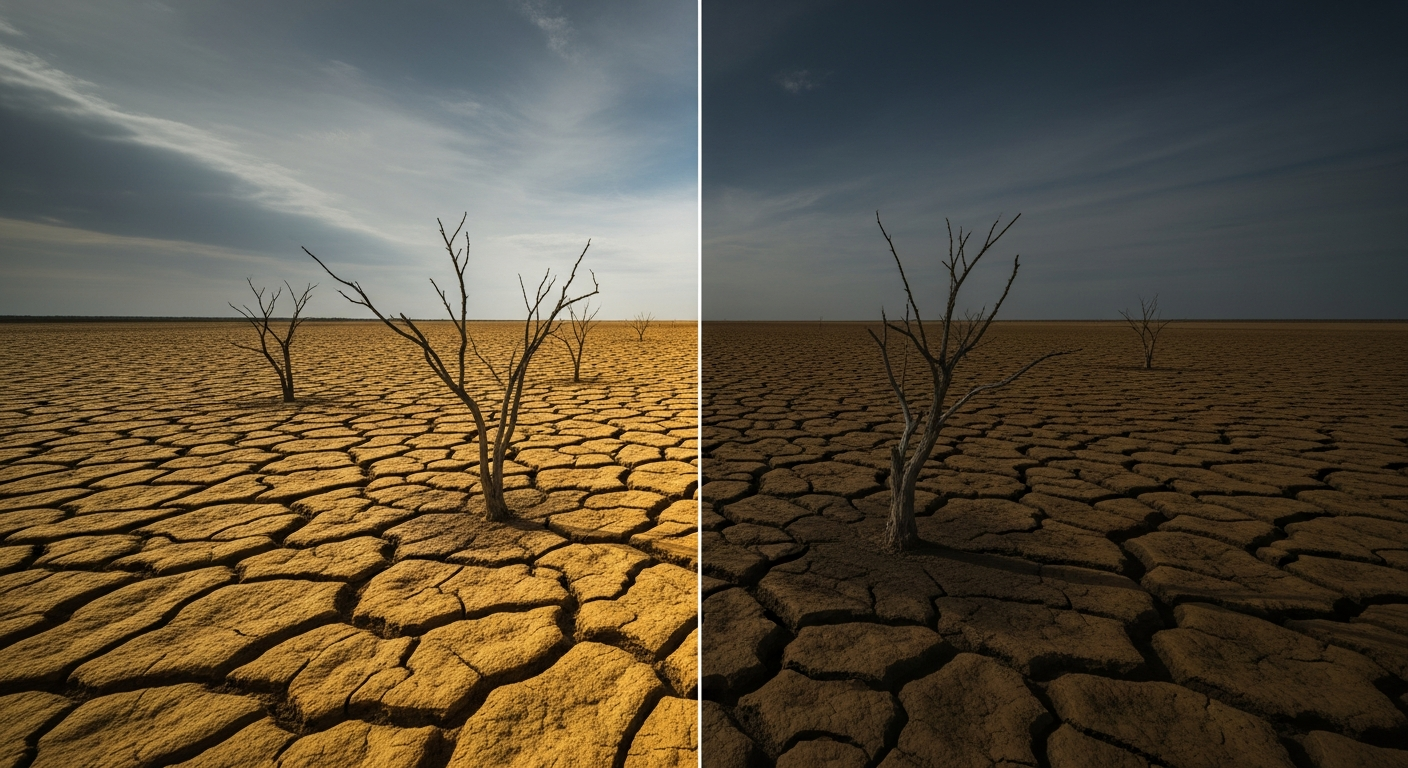 La Triplice Crisi Planetaria dell'OCSE: Rischi e Opportunità per Finanza e Sostenibilità