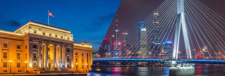 Oltre l'Europa: l'espansione di Bitpanda in Asia e il futuro degli investimenti istituzionali