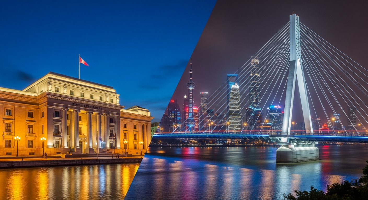 Oltre l'Europa: l'espansione di Bitpanda in Asia e il futuro degli investimenti istituzionali