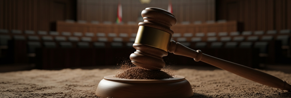 Contenzioso Climatico: La Nuova Frontiera del Rischio per Banche, Assicurazioni e Imprese