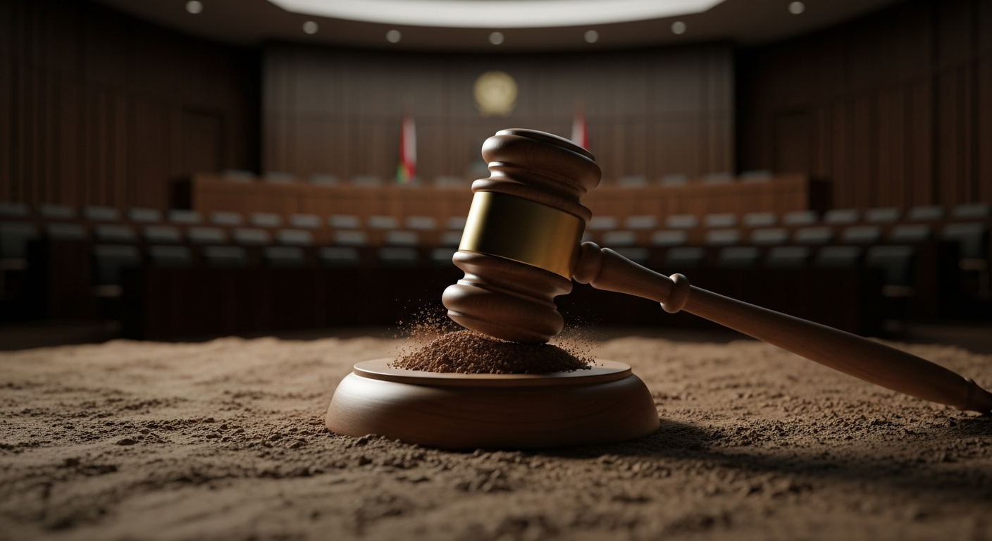 Contenzioso Climatico: La Nuova Frontiera del Rischio per Banche, Assicurazioni e Imprese