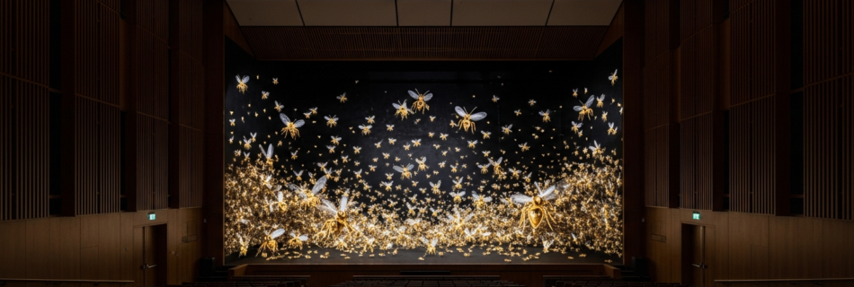 Quando l'Arte Ispira la Finanza: "Il Mondo di Ennio" e l'Eredità di un Visionario