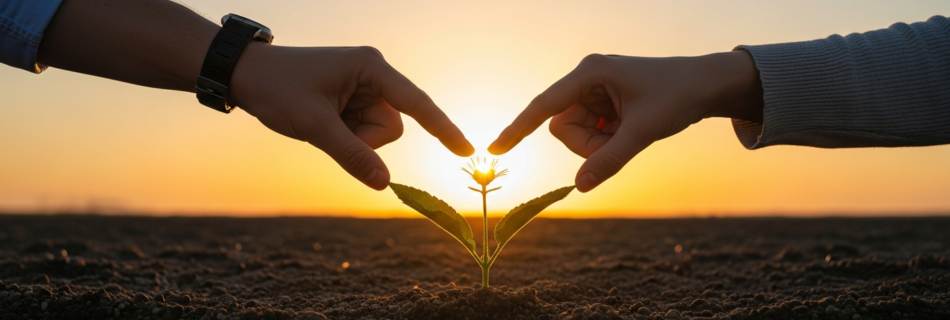 Pace come Asset Economico: Perché la Finanza Sostenibile è la Chiave per la Stabilità Globale