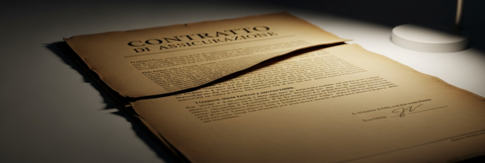 Il Rischio Silenzioso: Come le Polizze Obsolete Minacciano la Tua Impresa e la Compliance