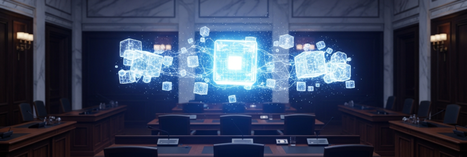 Fondi Alternativi: La Svolta Digitale di Allfunds e Apex Group con la Blockchain