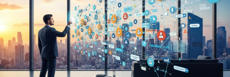 Investire nel Futuro del Lavoro: Il Boom dell'EdTech e le Lezioni per Banche e Assicurazioni