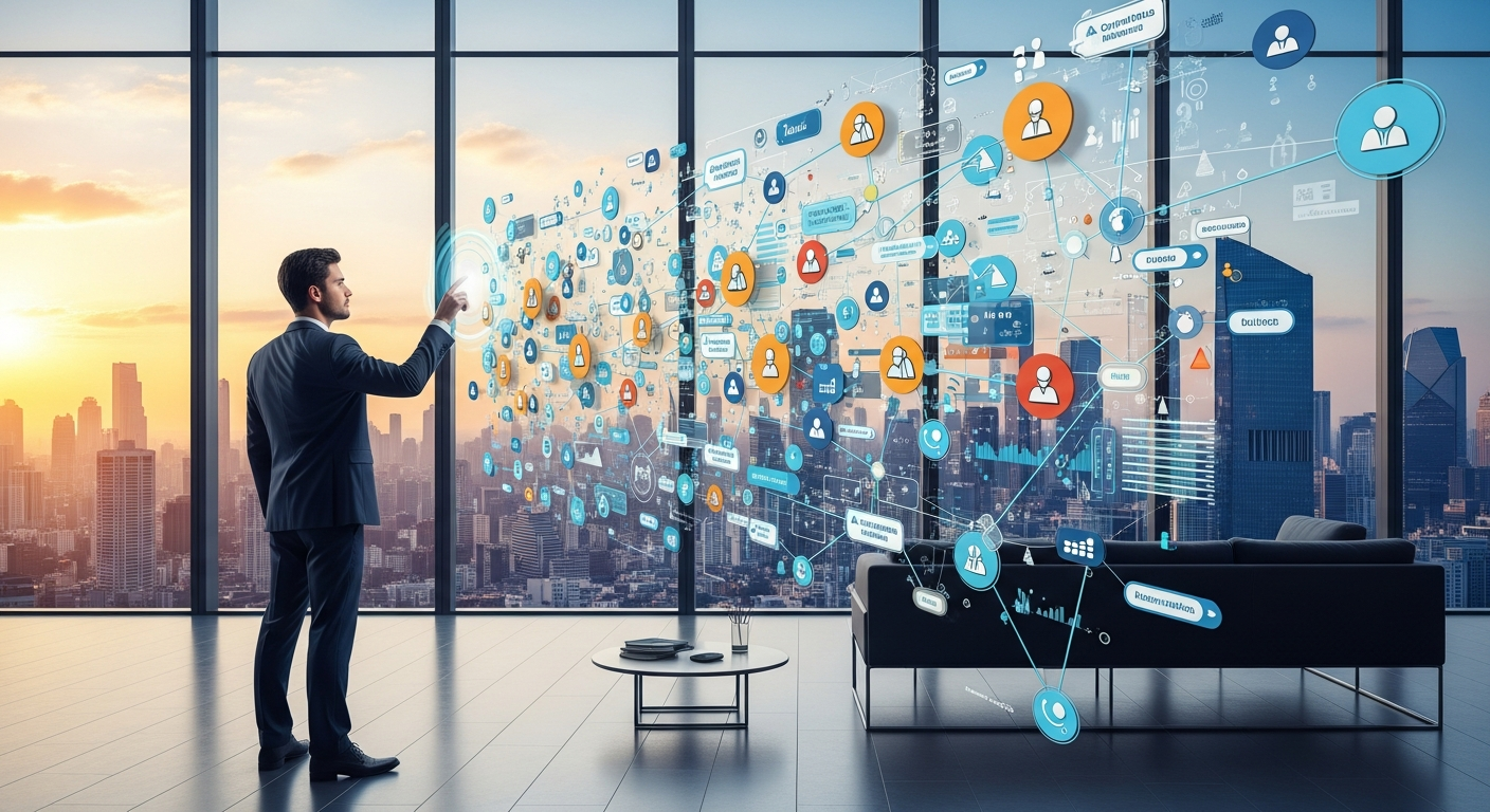 Investire nel Futuro del Lavoro: Il Boom dell'EdTech e le Lezioni per Banche e Assicurazioni