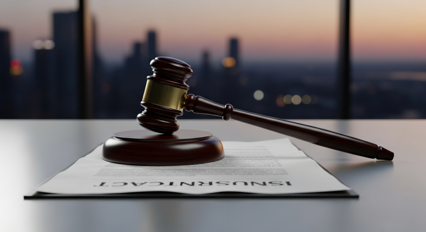 Vigilanza IVASS: Sanzionate 3 Compagnie ad Ottobre. Come Scegliere un Partner Affidabile?