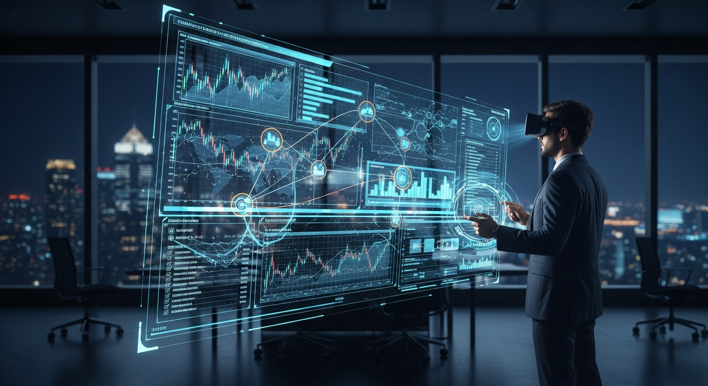 3SIXTY FUNDS di Armundia: la Piattaforma che Rivoluziona la Gestione Fondi tra Efficienza e Compliance