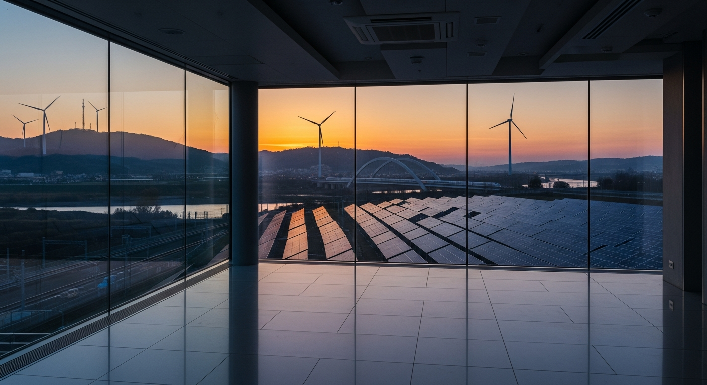 Investire nel Futuro: Come il Fondo Evergreen di Ardian Rivoluziona l'Accesso alle Infrastrutture