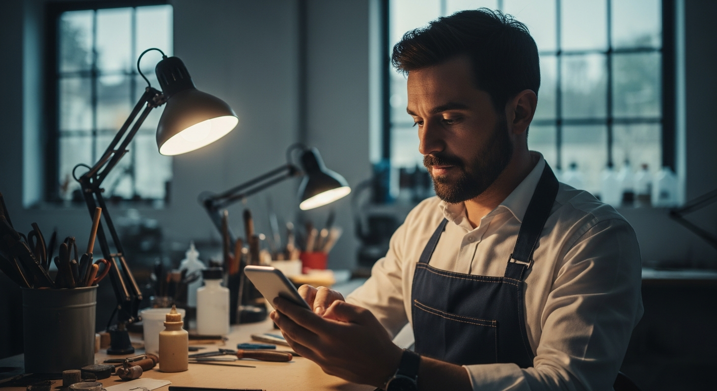 SumUp Rivoluziona il Business Banking: IBAN Italiano e Nuovi Servizi per le PMI