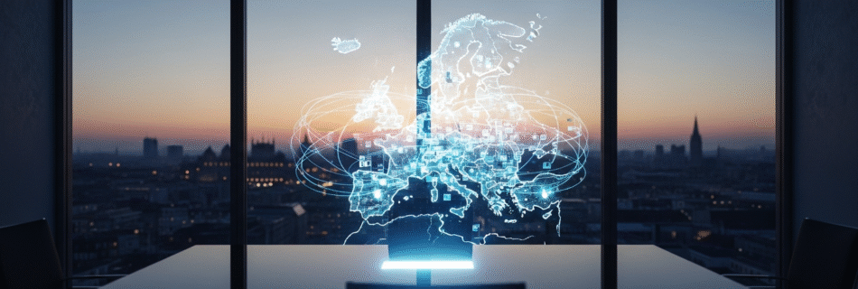 Oltre la Polizza: Le Assicurazioni come Partner Strategico per la Competitività e la Resilienza dell'UE